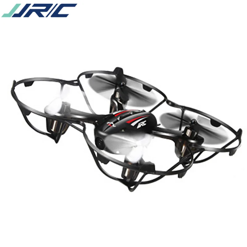 JRC H6D four axis aircraft 5 8G real time picture transmission 2 4G remote control unmanned