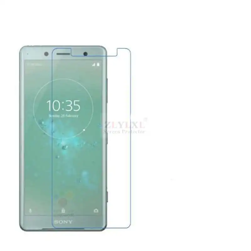Xperia XZ2 Compact