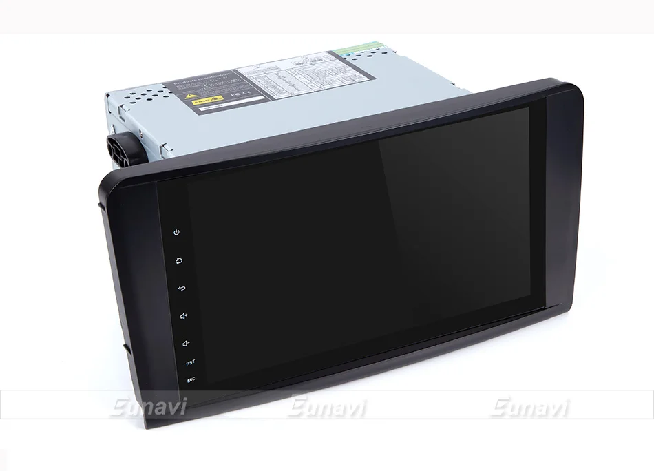 Perfect Eunavi 2 Din Quad core 9