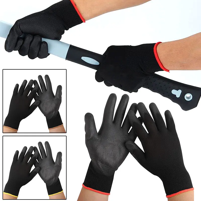 

Anti-Static Coating Labor Insurance Gloves Motorcycle Safety for Gloves