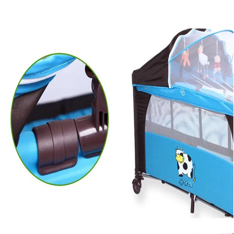 Baby playpen bed10