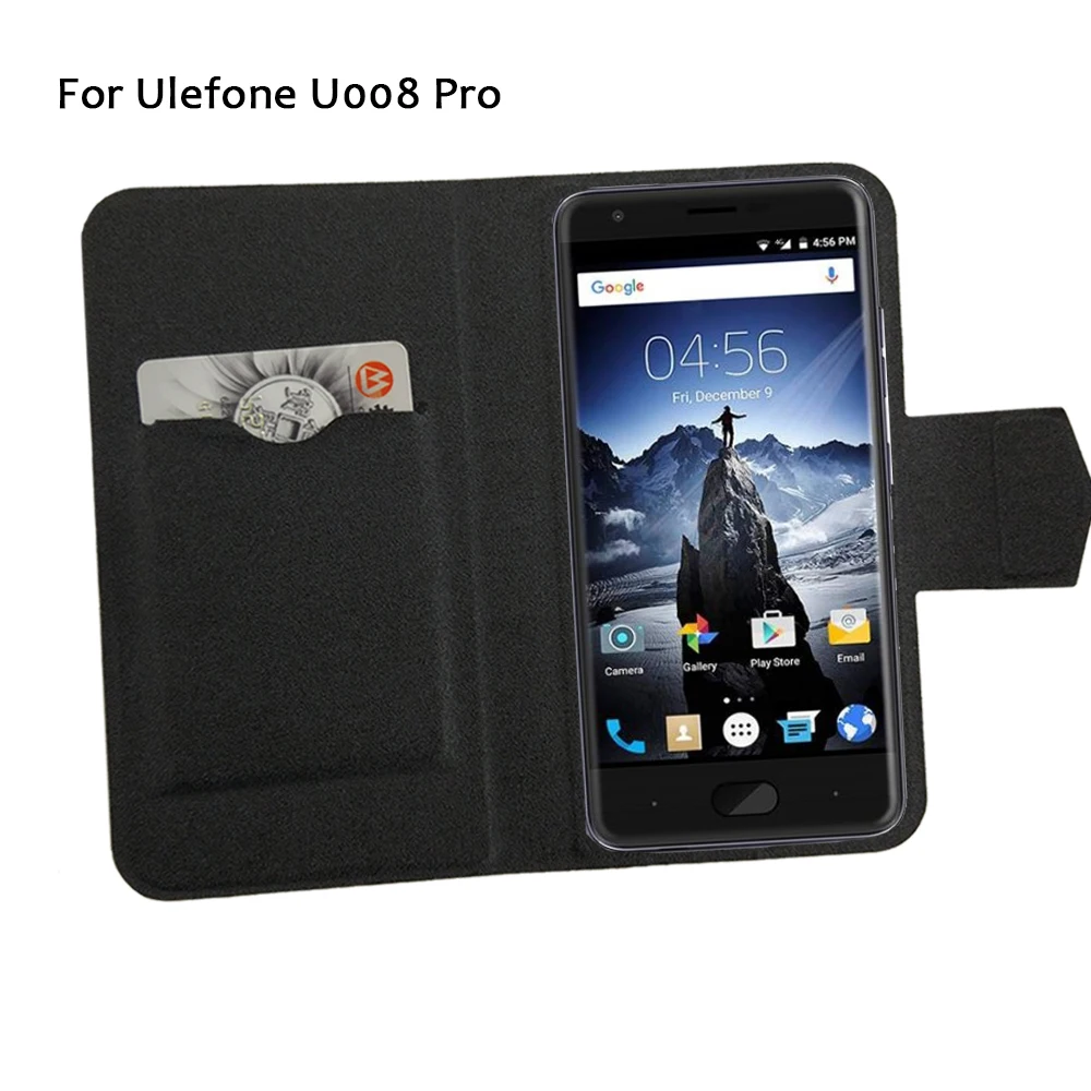 3 Ulefone U008 Pro