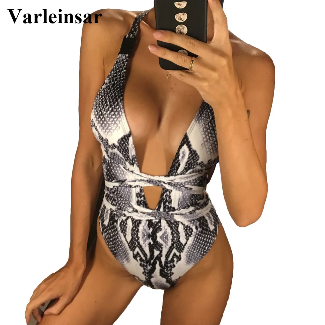 wrap around one piece swimsuit