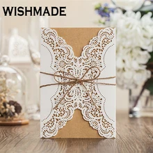 buy invitation sleeves and get free shipping on aliexpress com