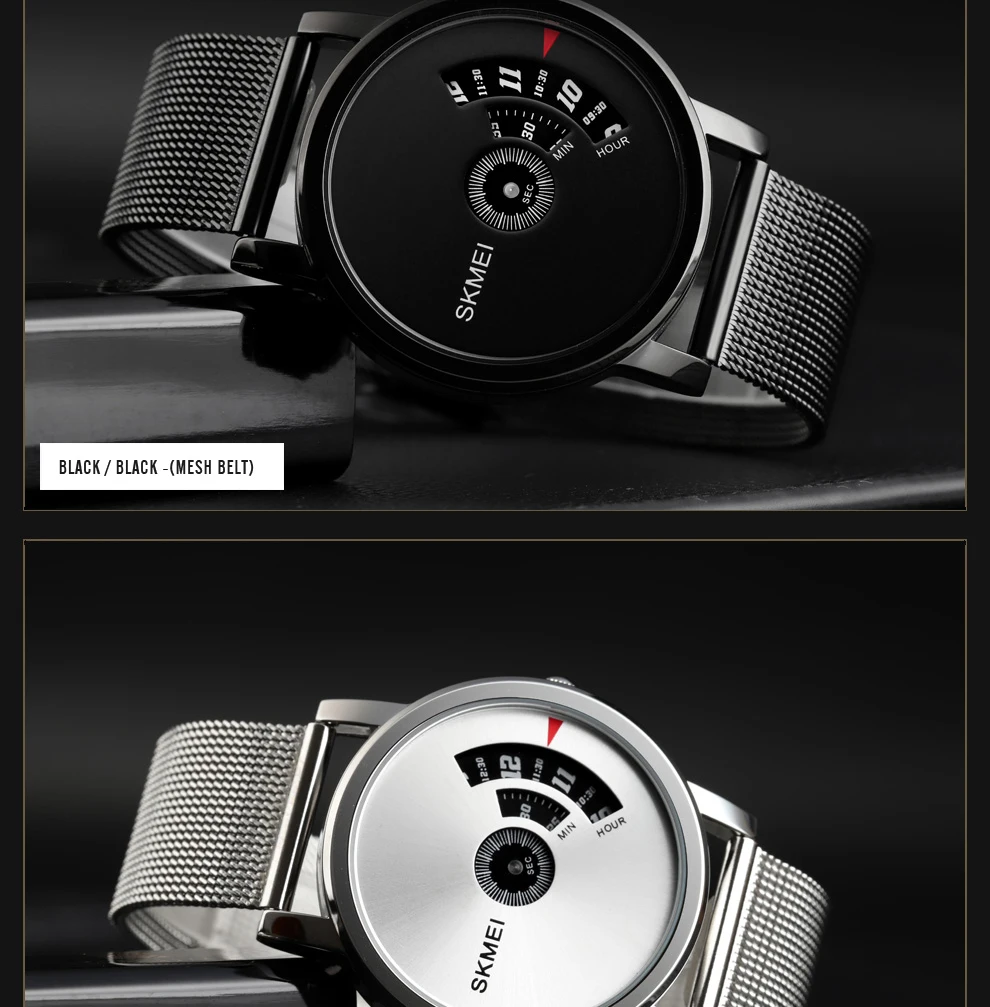 Casual Men's Watches_15