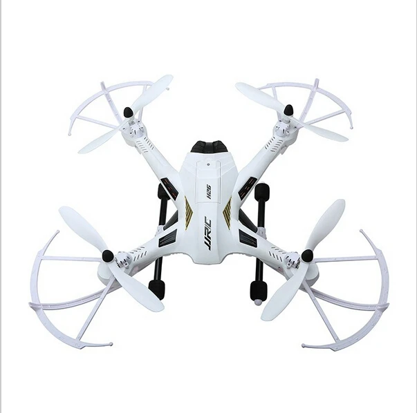 

F17965/6 JJRC H26D With 3.0MP Wide Angle HD Camera Gimbal One Key Return RC Quadcopter RTF 4 CH DIGITAL PROPORTIONAL Drone