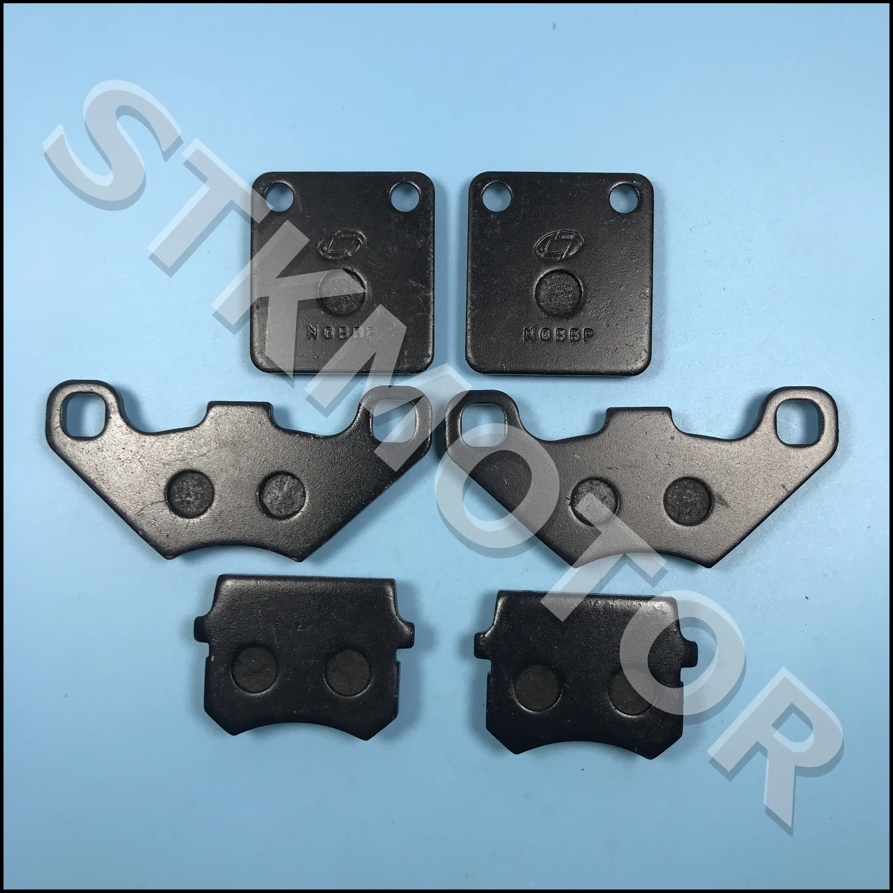 kandi 150cc go kart parts