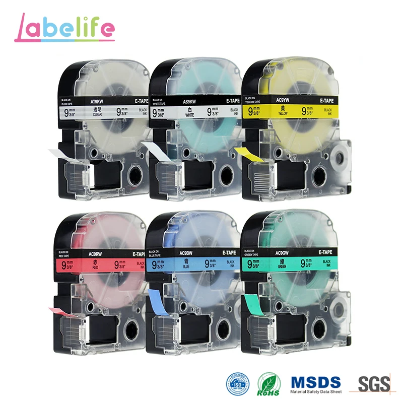 AT9KW , AS9KW , AC9YW,AC9RW,AC9BW,AC9GW