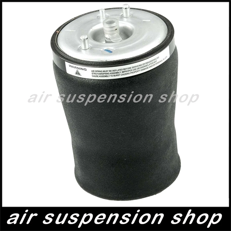 Hot Selling Air Rubber Spring Bellow for BMW E53 X5 Air Spring Bag Suspension Assembly Rear Left 37121095579