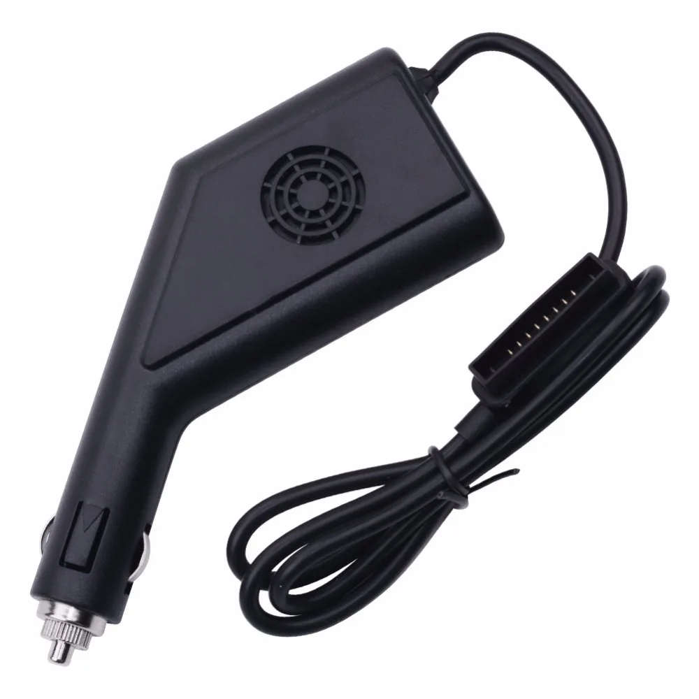 DJI Mavic Car Connector USB Adapter Fast Battery Charger Car Charger