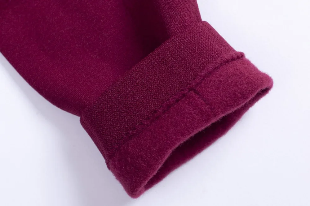 pink leggings 2021 Women Autumn Winter Thick Warm Legging Brushed Lining Stretch Fleece Pants Trample Feet Leggings High Elasticity Leggings high waisted leggings