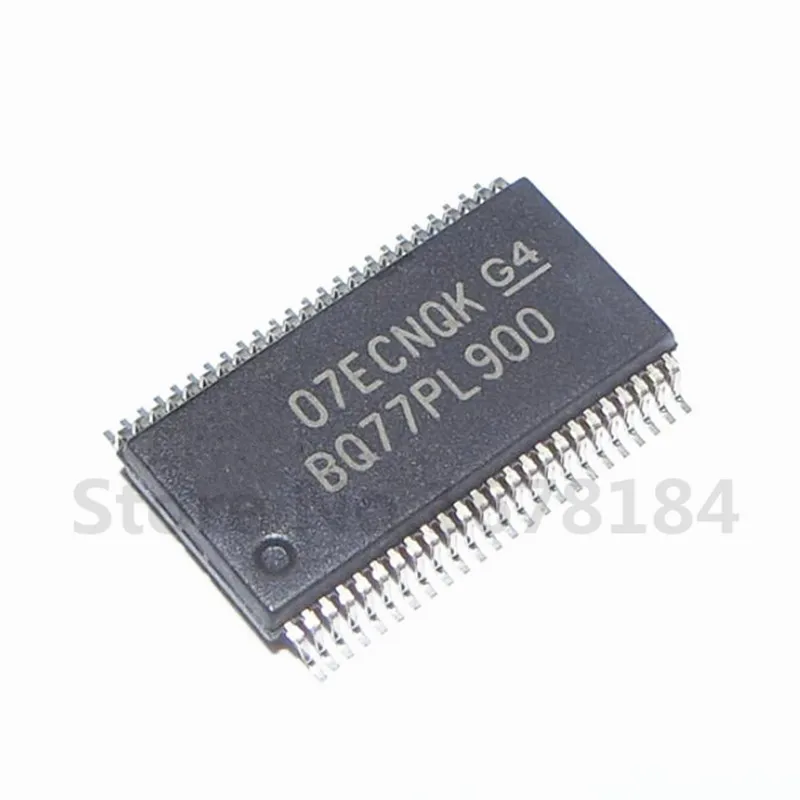 5pcs/lot BQ77PL900DL BQ77PL900DLR BQ77PL900 BQ77PL900DLG4 SSOP-48 | Обустройство дома