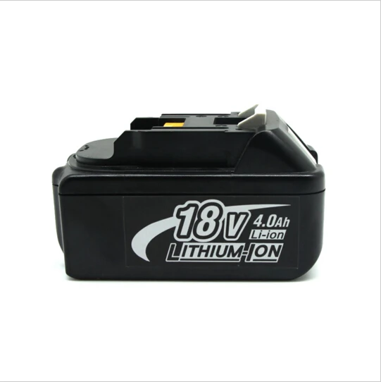 

New Rechargeable Cordless Tools Batteries BL1830 4000mAH for Makita BL1840 LXT Lithium Ion 4.0Ah Power Tool Battery Free Post