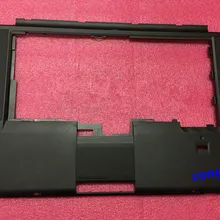 Для lenovo thinkpad T510 W510 клавиатура с наклонным упором для рук Пустая Крышка сменная крышка ноутбука