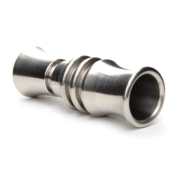 

Smoking Dogo 2016 Latest Direct Inject 18.8mm Domeless Titanium Nail with Female Joint