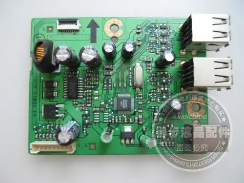 

Free Shipping>Original VP2250wb USB board 4H.0BW15.A00 Good Condition new test package-Original 100% Tested Working