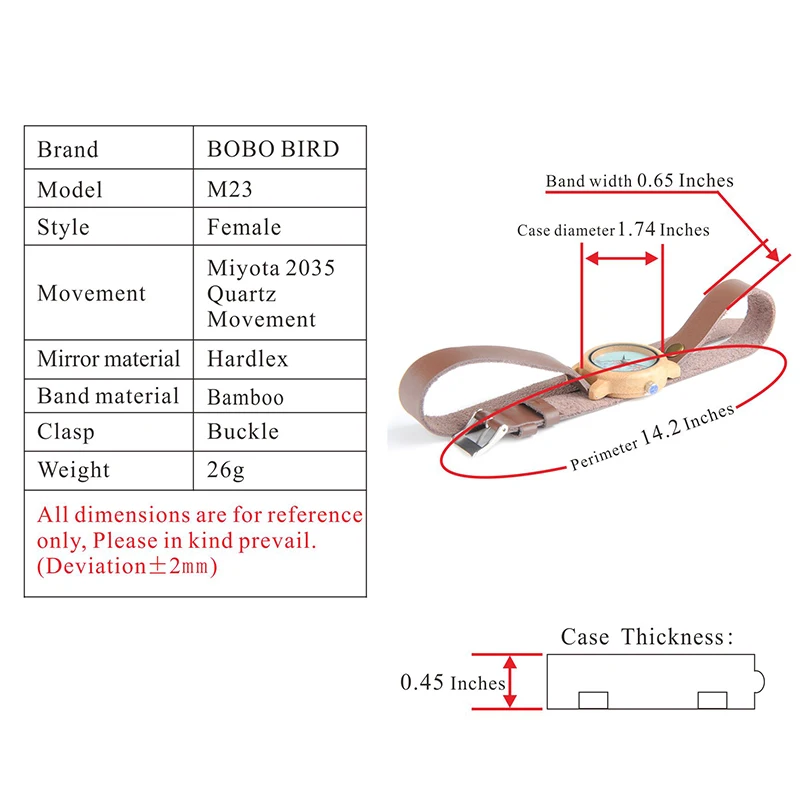 BOBO BIRD женские часы бамбуковые деревянные кварцевые часы дамы с длинный кожаный ремешок в подарочной коробке relogio feminino Пользовательский логотип