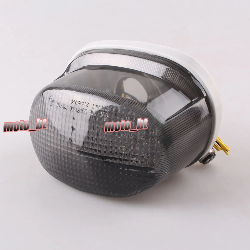 Se adapta a Suzuki VZ 800 M800 intruso UK 2005-2014 Indicador Lente ámbar RR RH