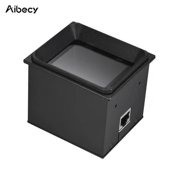 T4R0 Aibecy 2D//QR//1D Embedded Scanner Modul Barcode Scanner Scan Engine 960