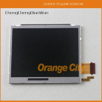

ChengChengDianWan New Hot Sale High Quality Lower Bottom LCD Display Screen Repair Parts For Nintendo For DSi For NDSi