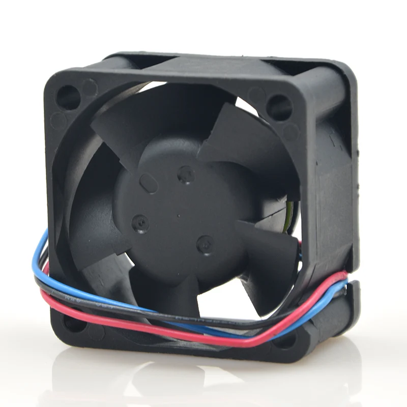 Для delta EFB0412HD 40*40*20 4 см 40 мм 12 В 0.12A 3 контактный выключатель питания 1U Вентилятор