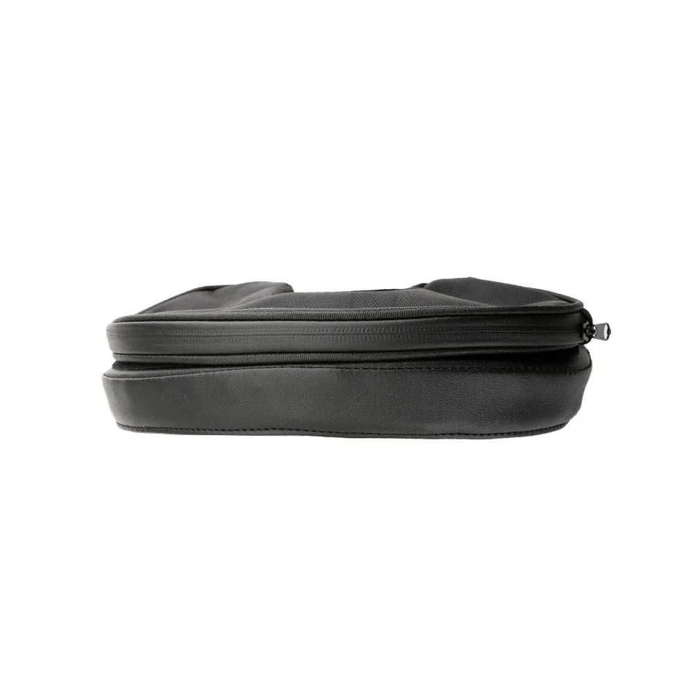 backrest pad for  harley davidson touring road king road glide  (6)