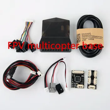 

PX4 Pixhawk Lite V2.4.6 32 Bits Open Source Flight Controller 43x42mm with Case for Multicopter fpv