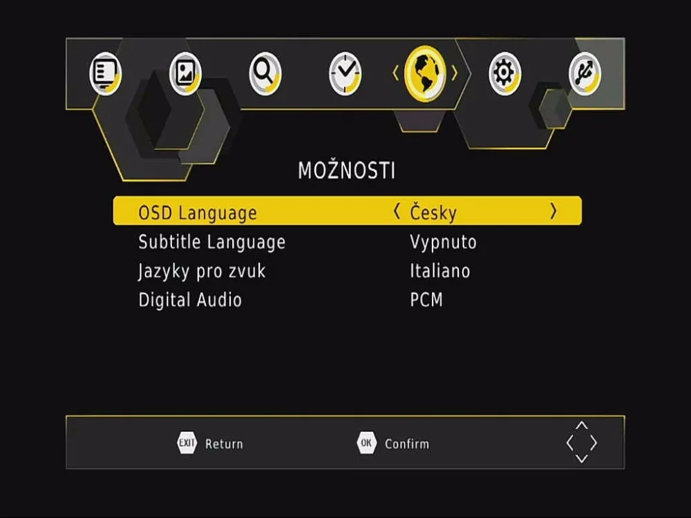 HD ТВ автомобильный DVB-T265 Германия DVB-T2 H.265 HEVC мульти PLP цифровой ТВ приемник автомобильный D ТВ коробка с двумя антенна тюнера Freene