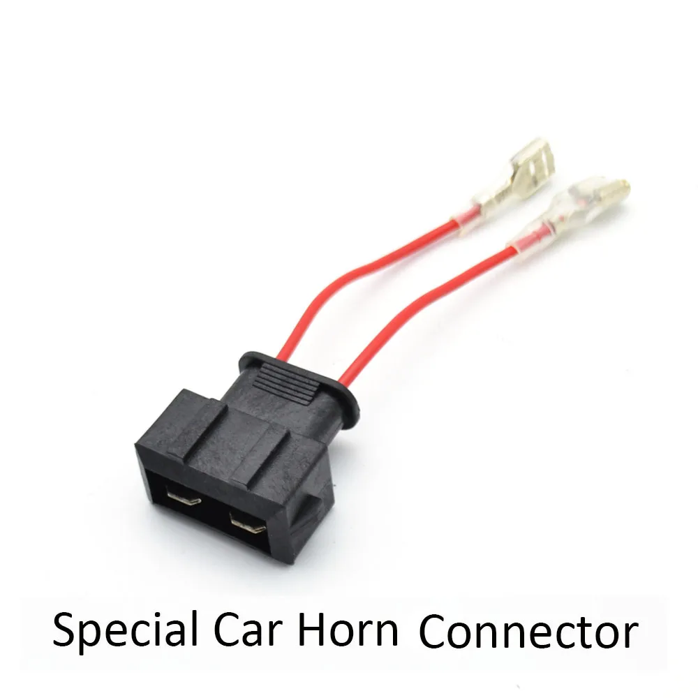 Топор для VW Sharan 7 м MK1 1995-2010 2009 2008 2007 2006 2005 высоких и низких брошь в форме улитки громкий звонок двойной Водонепроницаемый 12 V 110-129dB автомобиля