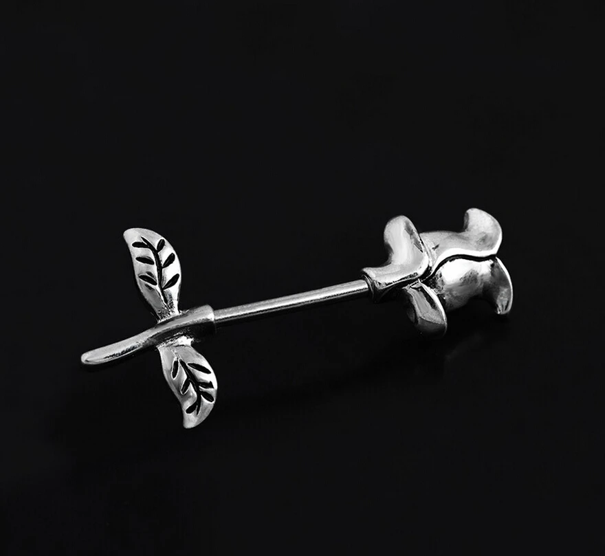 nipple shield piercing titanium