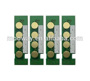 Совместимый чип тонера для samsung CLP360 364 365 367W CLX-3300 3302 3303 3304 3305 SL-C410W C412W C460W CLT-406