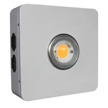 100 Вт CREE CXB3590 COB полный спектр светодиодный светильник для теплицы гидропоники для выращивания в помещении коммерческие медицинские растения для роста