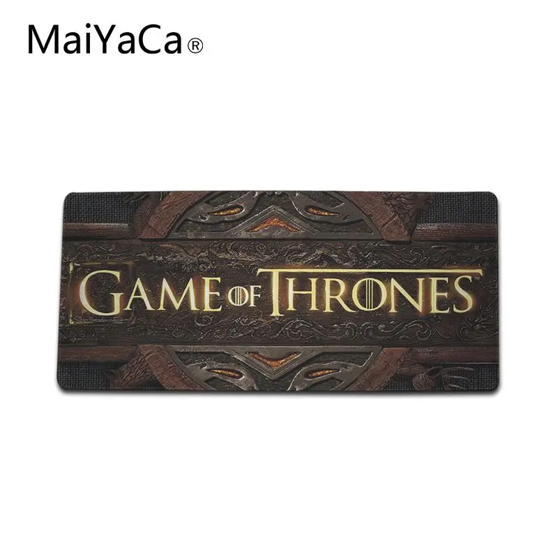 MaiYaCa 30X60 см компьютерная скорость коврики для мыши большой масштаб игровой коврик для мыши резиновый геймер Мягкий комфортный коврик для мыши