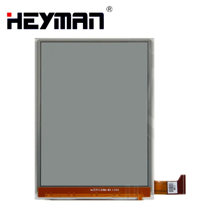 

6 inch E-Ink Ebook eReader LCD Display ED060XG1(LF) for EvroMedia HD Extra Light (1024x768)
