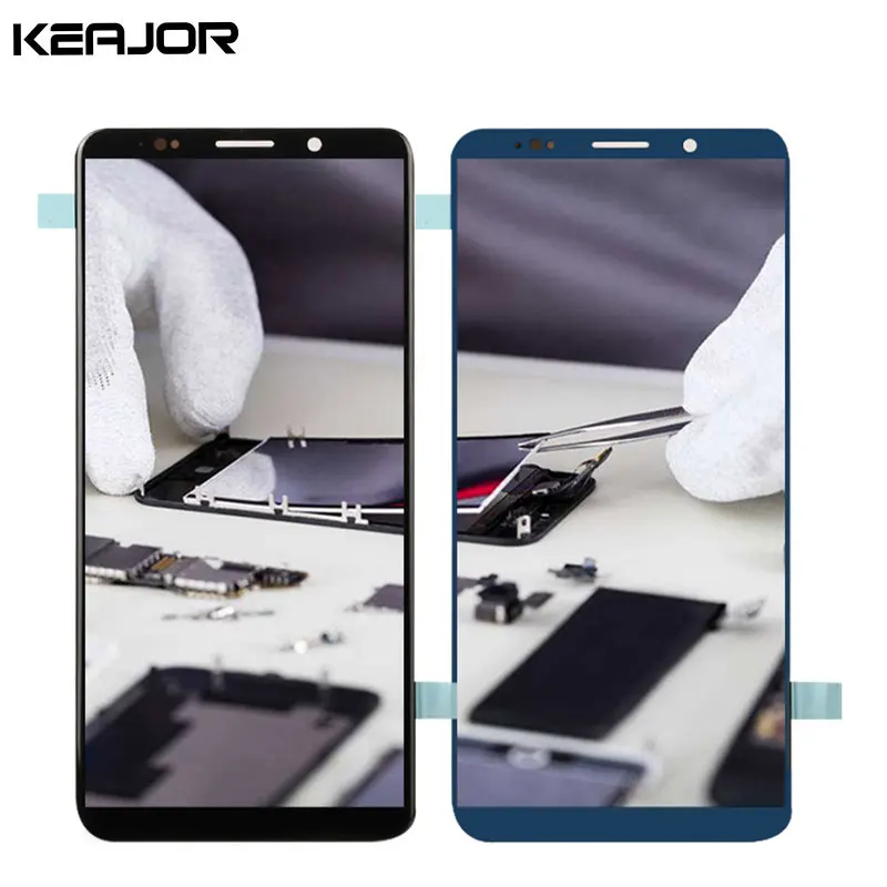 

For Huawei Mate 10 Pro Lcd Screen Tested AAA Lcd Display+Touch Screen Assembly Replacement For Huawei Mate 10 Pro 6.0inch