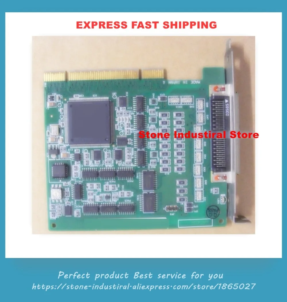 Оригинальный интерфейс PCI-2727L для сбора данных