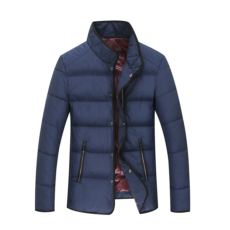 2018 зимнее мужское хлопковое пальто большого размера воротник хлопок специальный большой размер пальто толстое пальто больше размера L-8XL