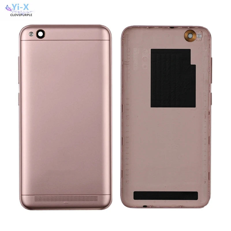 10PCS-Back-Battery-Cover-Door-Case-Housing-Replacement-Part-For-Xiaomi-Redmi-5A-5-0-Snapdragon (2)-21121