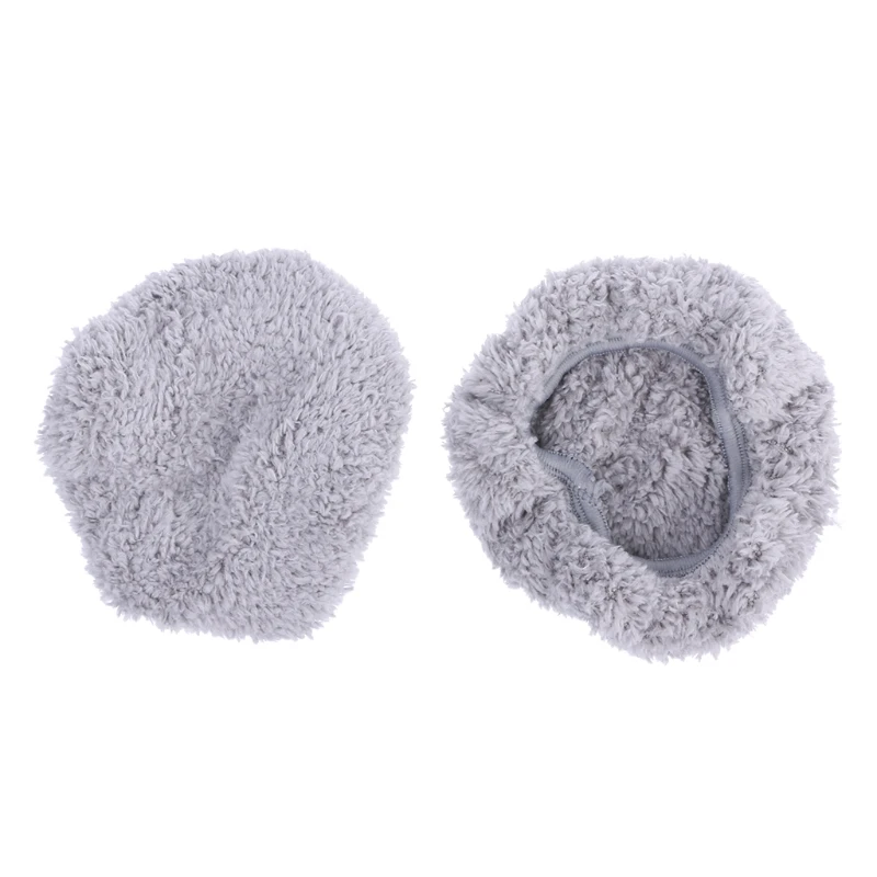 

2019 New 12 pcs Robot Cleaner Cleaning Pad Mopping Cloth Home Robot Vacuum Cleaner For HOBOT188 Window Cleaner Cleaning Pad
