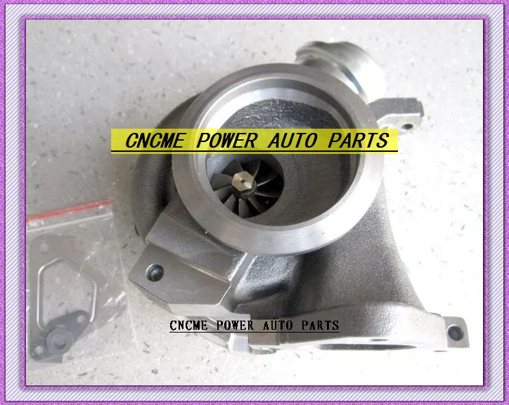 TURBO GT1852V 709836-5004S 778794-0001 726698-0001 6110960899 Turbine Turbocharger For Mercedes benz Sprinter 1999-03 OM611 2.2L (6)