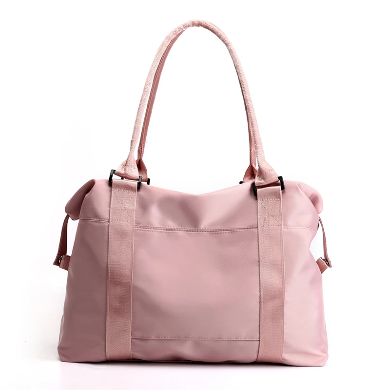 

New Women Messenger Bags for Women Waterproof Nylon Handbag Female Shoulder Bag Ladies Crossbody Bags High capacity sac a main