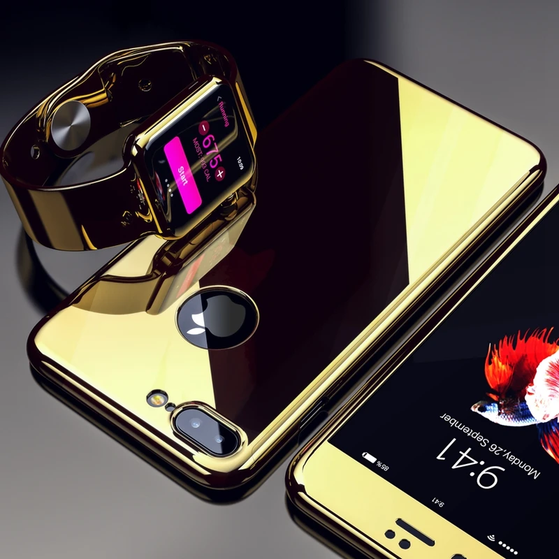 iPhone 6S Case (1)