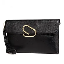 Женская сумка из натуральной кожи, мягкая воловья сумка на плечо, сумки высокого качества, женская вечерняя сумка-мессенджер клатч