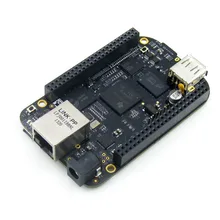5 штук в партии beaglebone черный REV. C от Embest 1 ГГц ARM Cortex-A8 512 МБ DDR3 4 ГБ 8bit EMMC am3358 развитию комплект