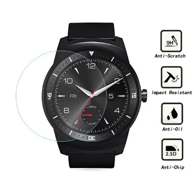 lg g watch style