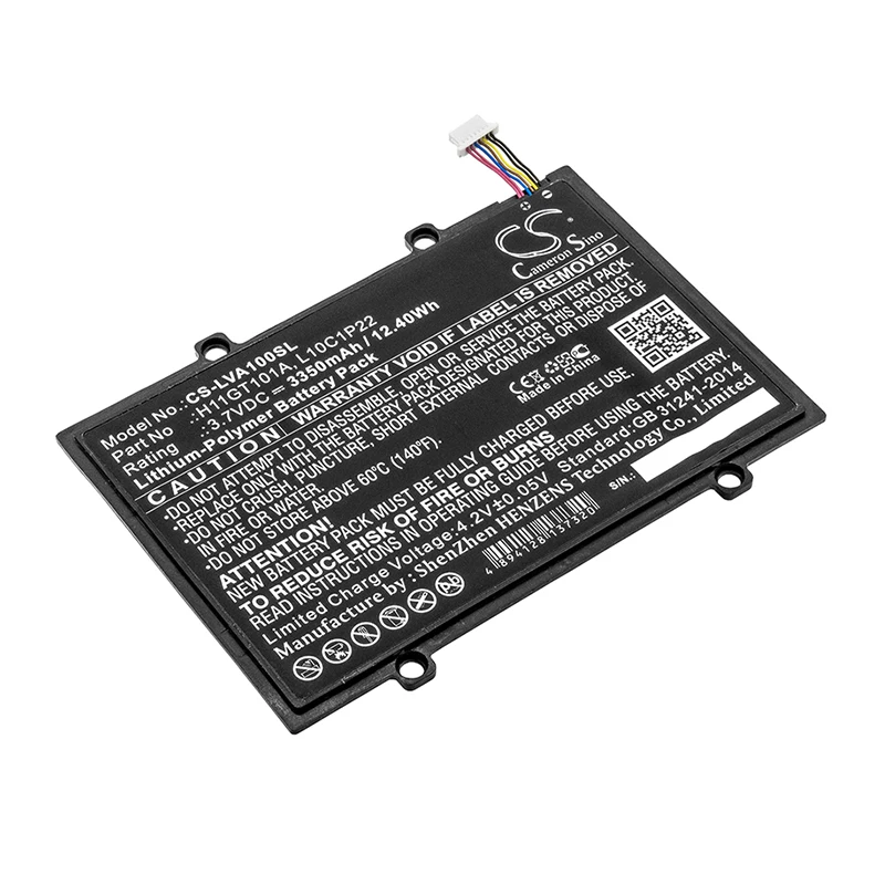 CS-LVA100SL-1