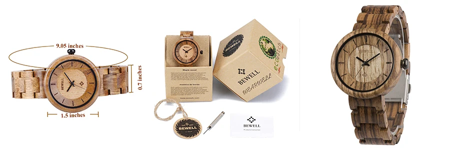 wood-watches