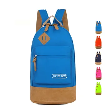 

Nylon Chest Package Multipurpose Shoulders Backpack Women Men Daypack Water Resistant Lightweight Portable Casual Travel Bag