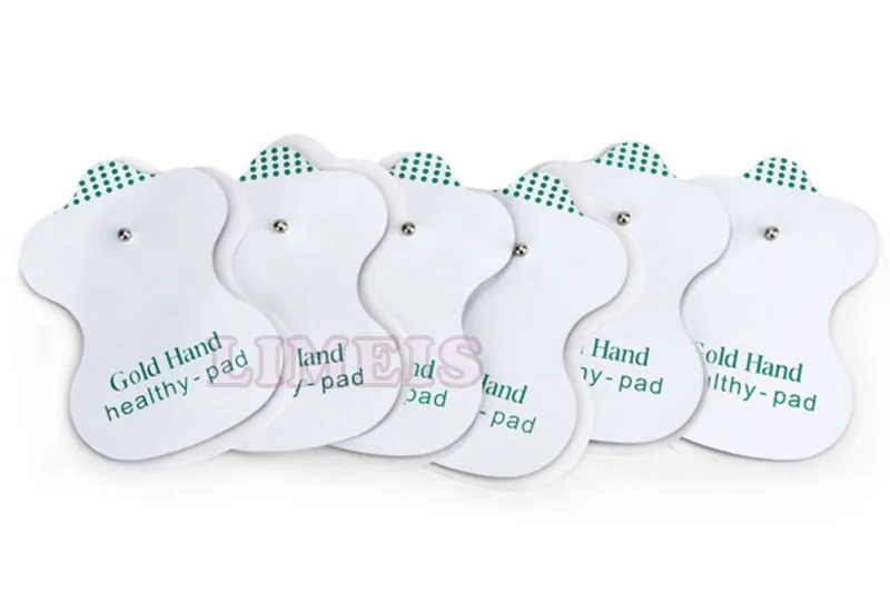 electrode pads for tens digital acupuncture massager machine 4