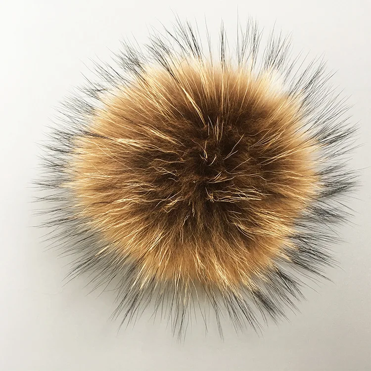 2018 Winter New Arrived Lady Pompom Hat Wool For Women's Cap Solid Color Hairball Casual Skullies Beanies ACI51 (10)